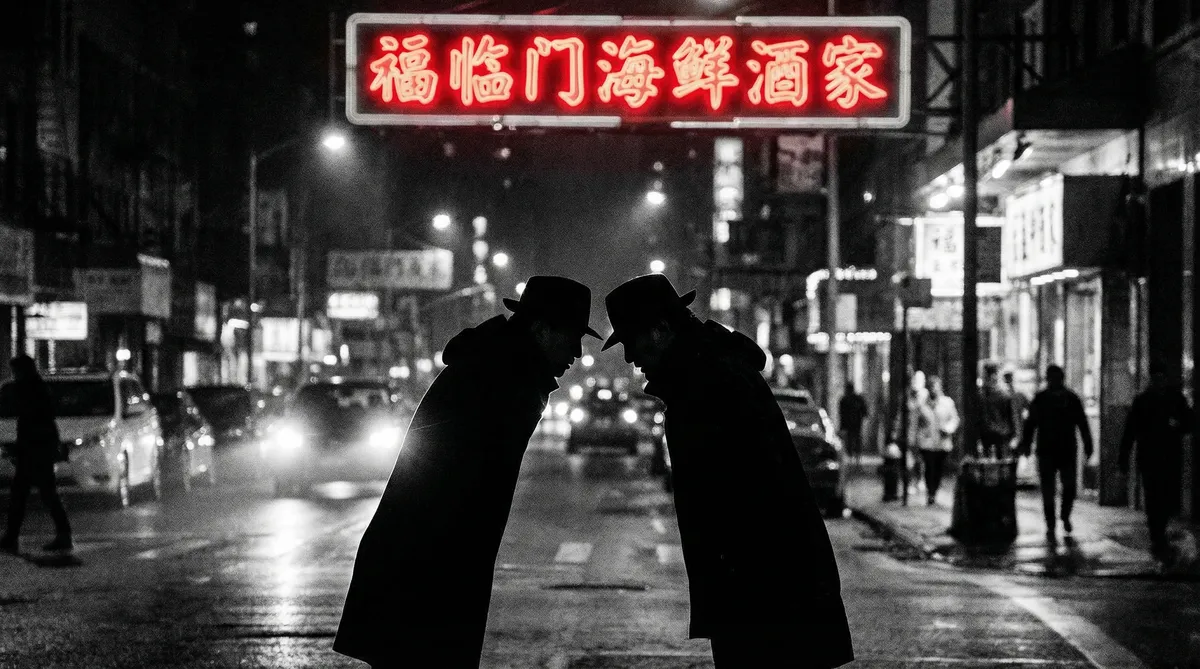 艳照门陈冠希 头版头条：深夜密会现场